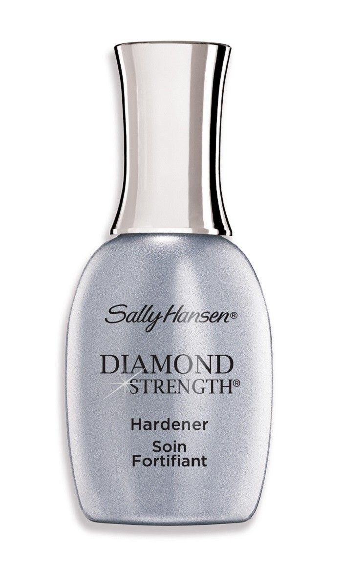 

Sally Hansen Diamond Strength отвердитель лака для ногтей, 13.3 ml