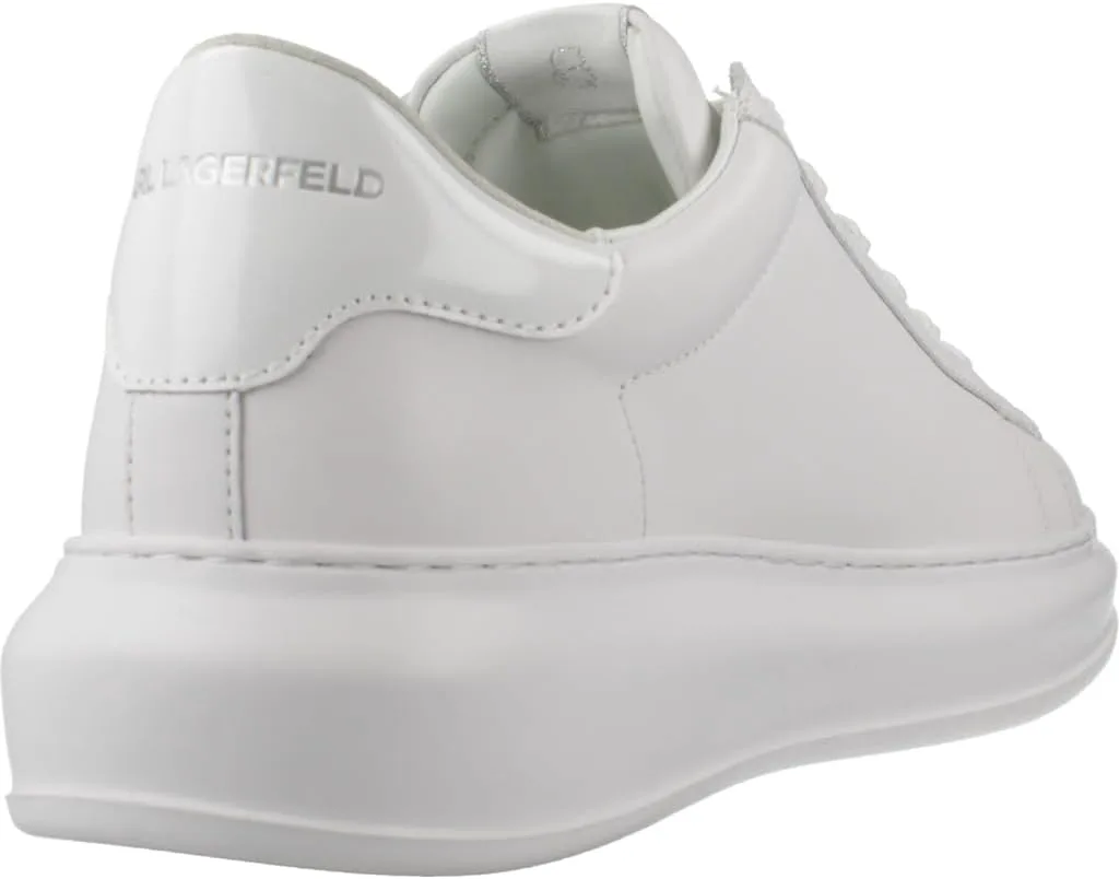 

KARL LAGERFELD Model Kapri Mens 01W White, белый