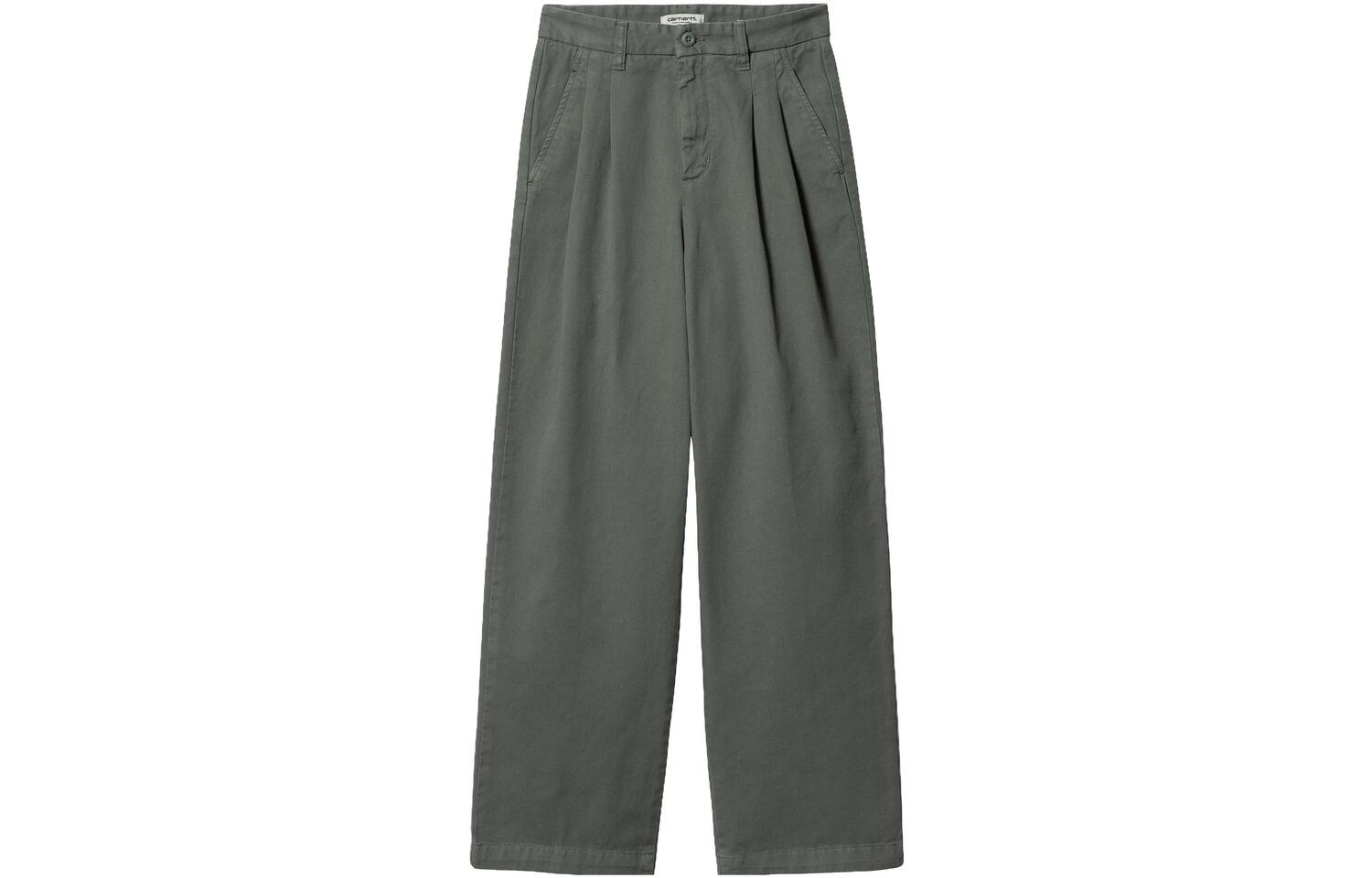 

Carhartt WIP Повседневные брюки Women's Smoke Green