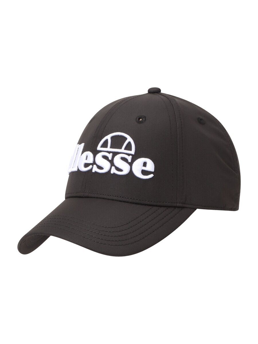 

Бейсболка ELLESSE Cap Andiza, черный