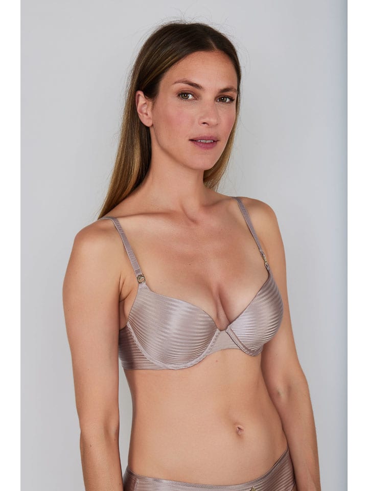 

JOOP! Бюстгальтер на косточках цвета шампанского