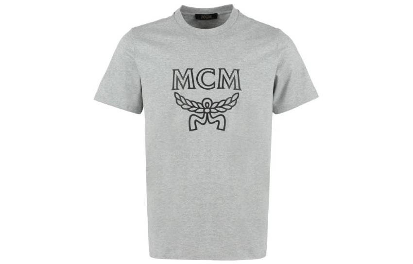 

MCM Футболка мужская, серый