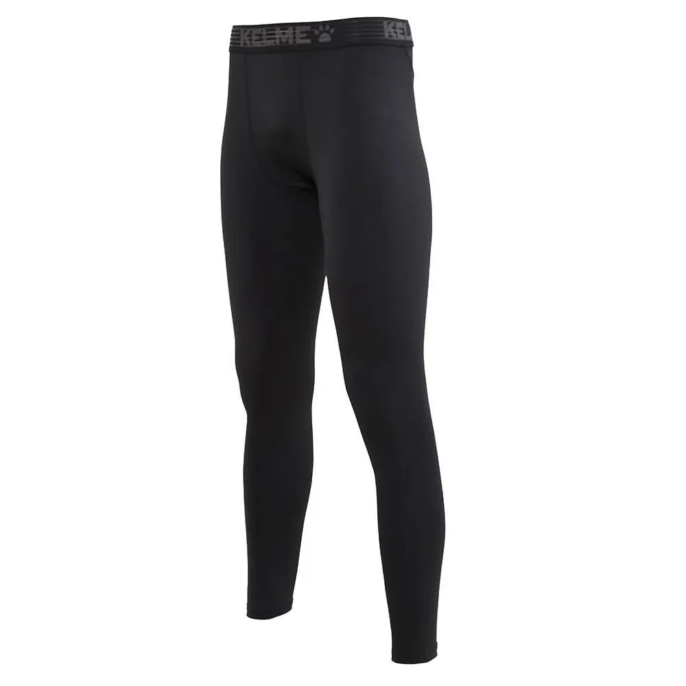 Детские утепленные тайтсы от KELME