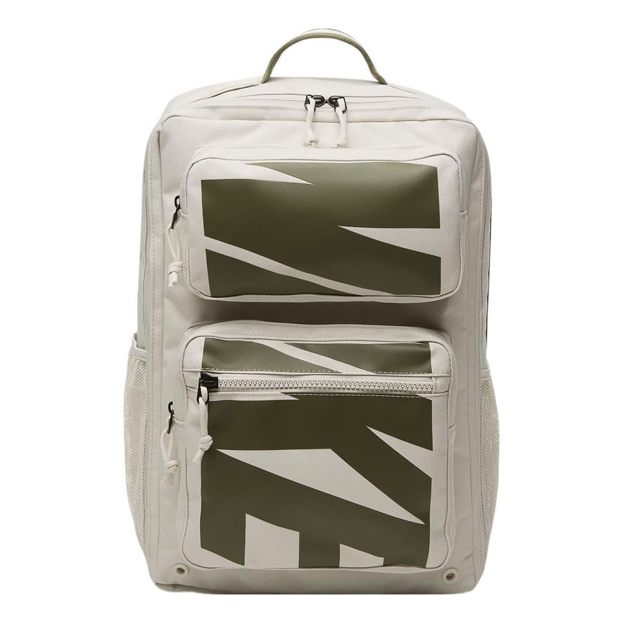 

Рюкзак Nike Utility Speed Backpack 'White', белый