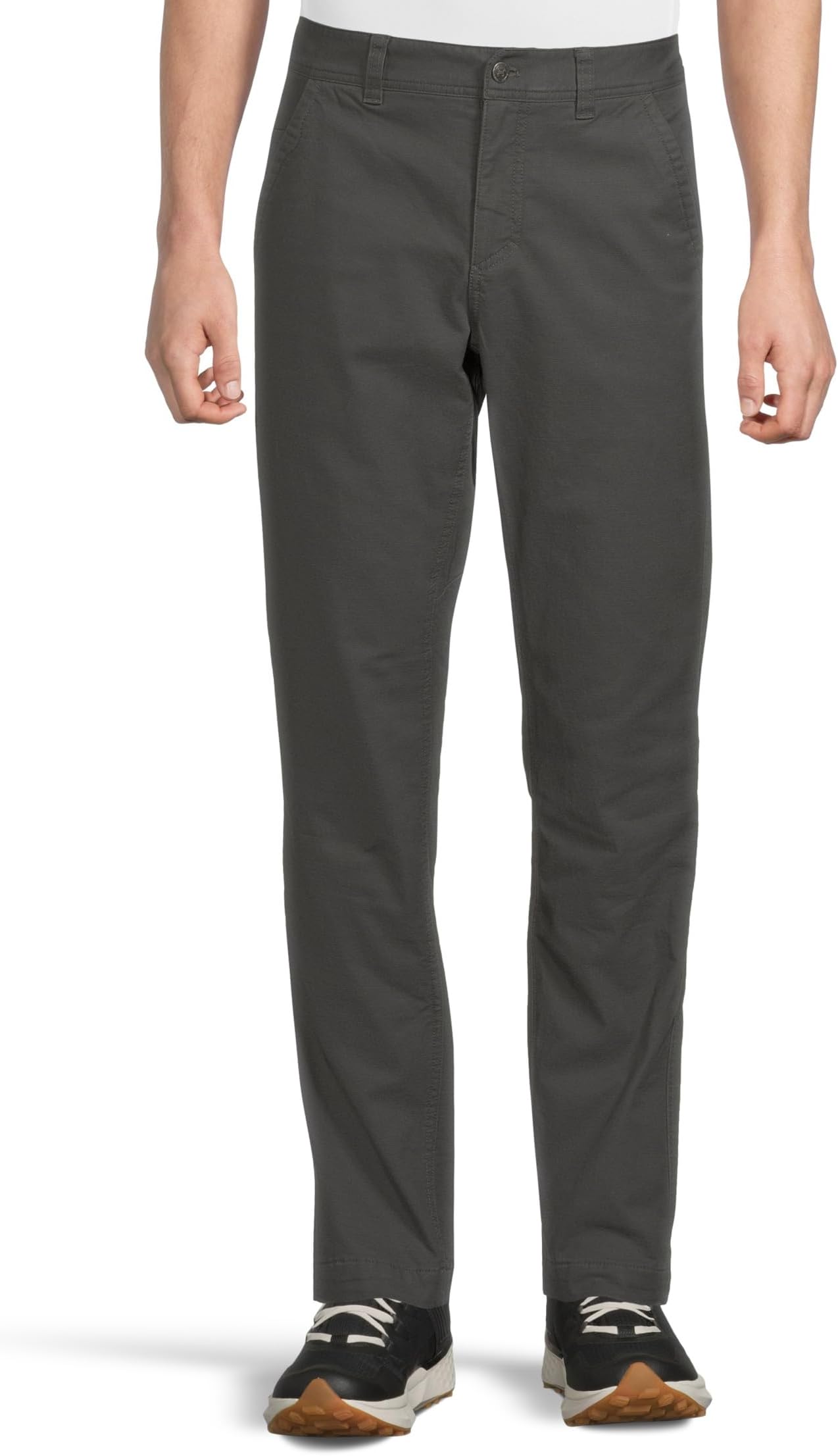 

Женские брюки Billy Goat BC Lined Royal Robbins, Granite