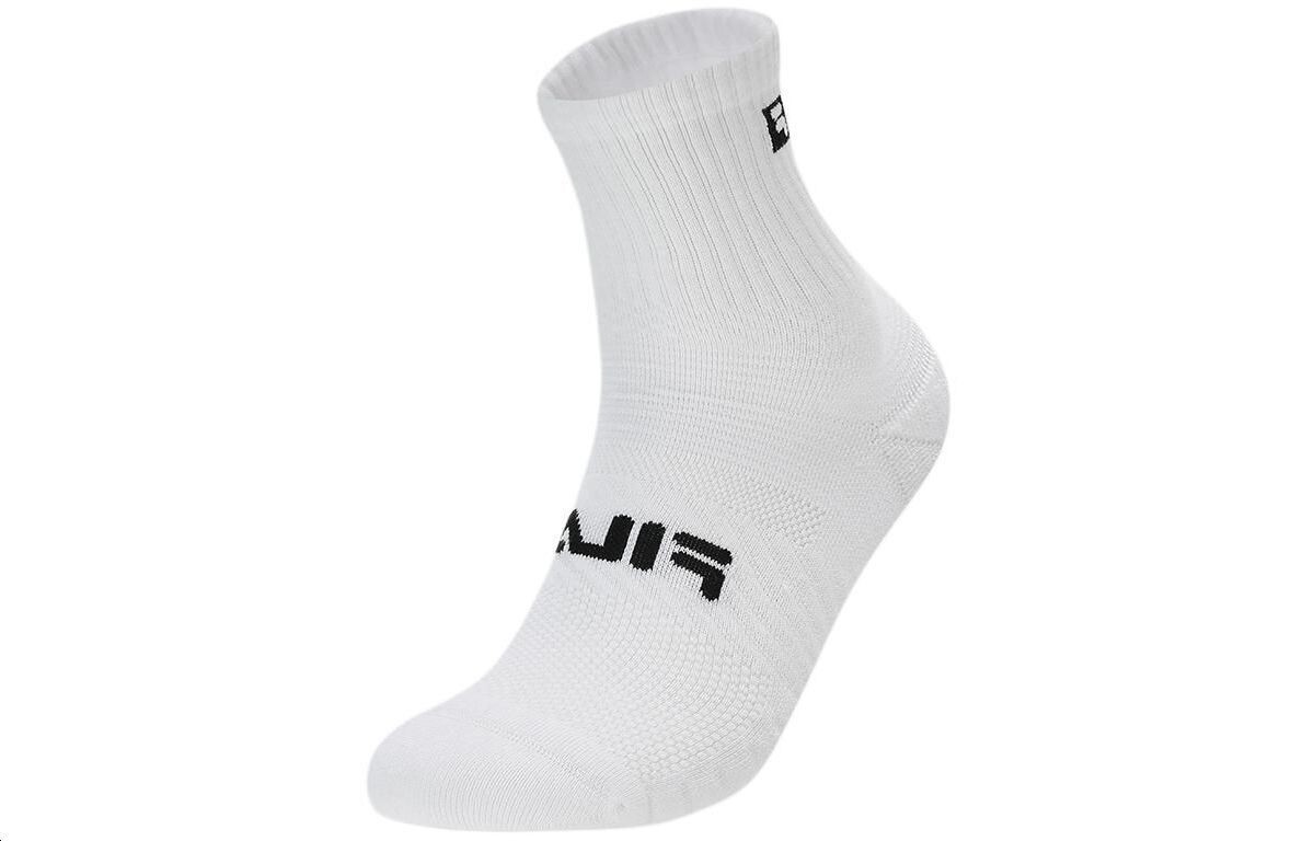 

Мужские носки до середины икры FILA, цвет 1 double pack (jade white)