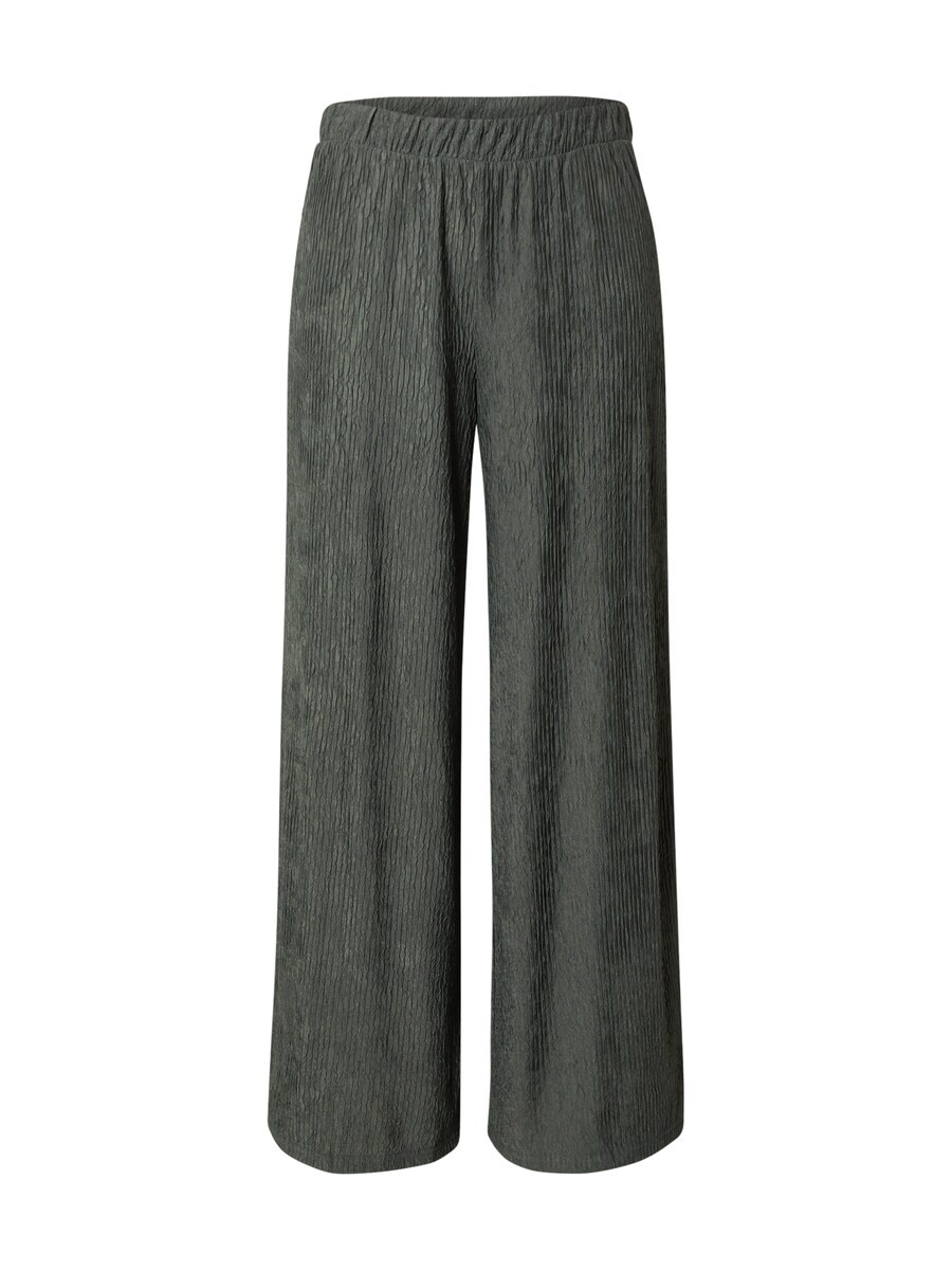 

Тканевые брюки ONLY Carmakoma Loose fit Pants CARREINA, серый
