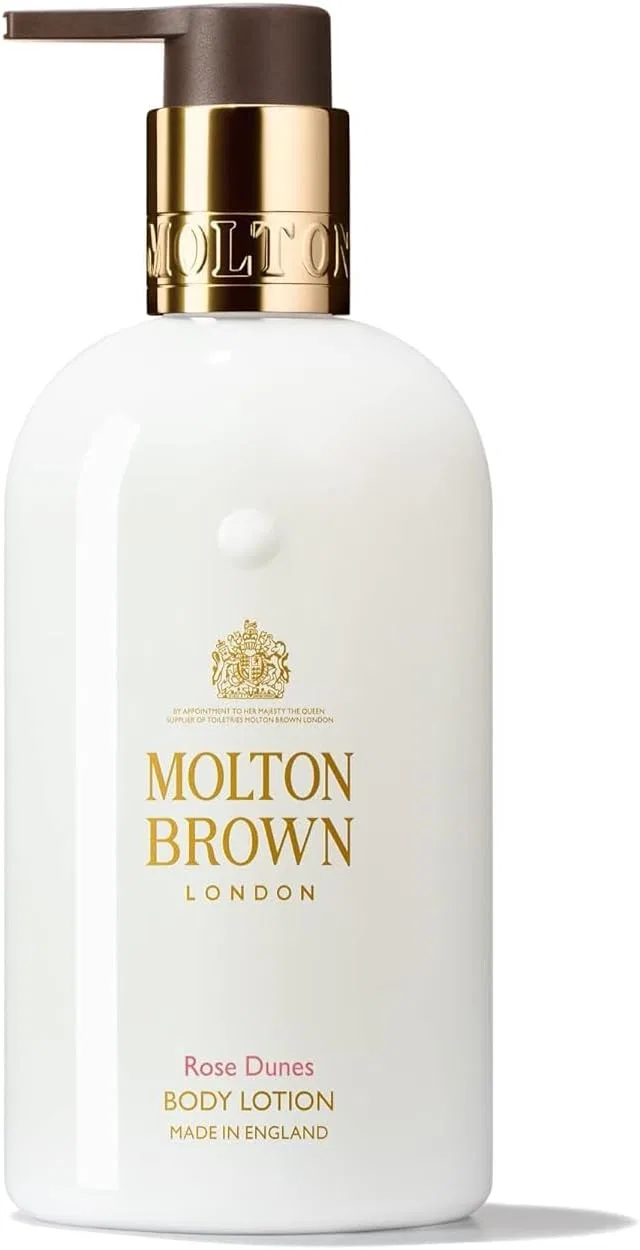Лосьон для тела Rose Dune Molton Brown 300 мл