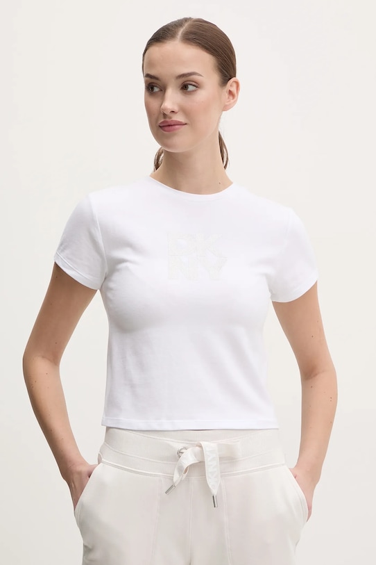 

Футболка Dkny, белый