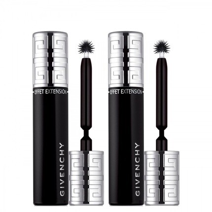 

Набор Duo Phenomen Eyes Extension Extra Volume Mascara, черный - 2 шт., 14 мл Givenchy
