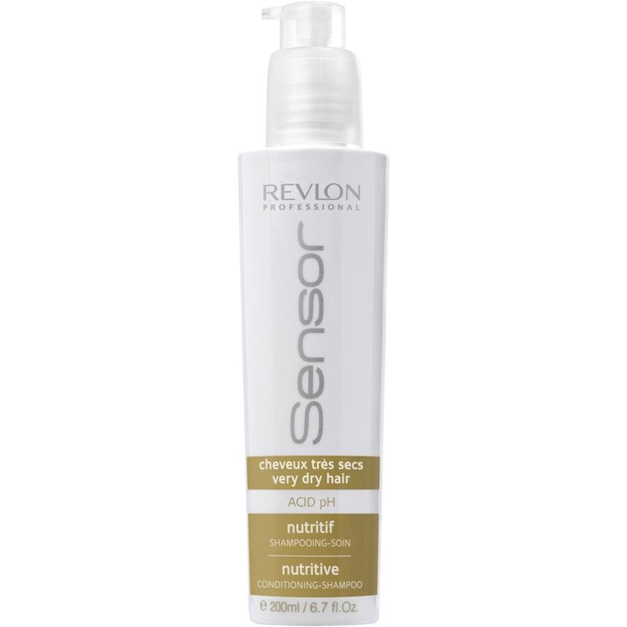 

Шампунь Revlon Professional Nutritive Shampoo, 750 ml