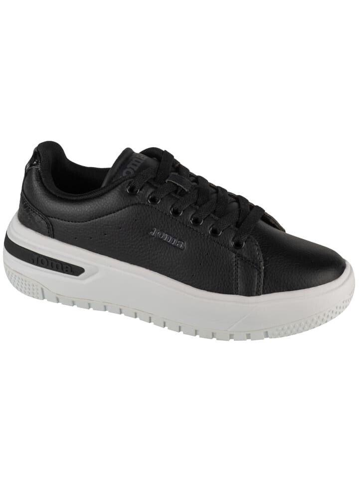 Низкие кроссовки Joma CPrinceton Lady 23 CPRILW, черный