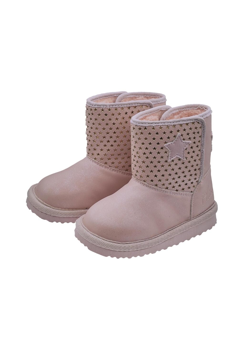 

Ботинки Chicco, розовый