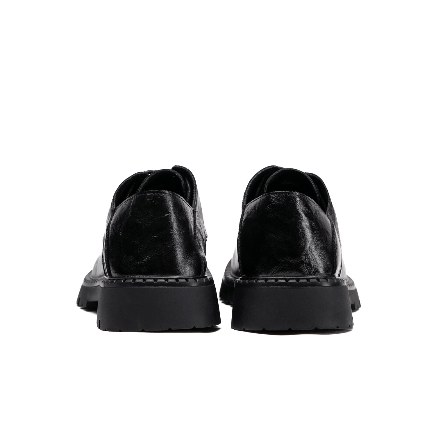 Туфли мужские Men"s Casual Men Low-Top Orp, темно-коричневый — фото 3