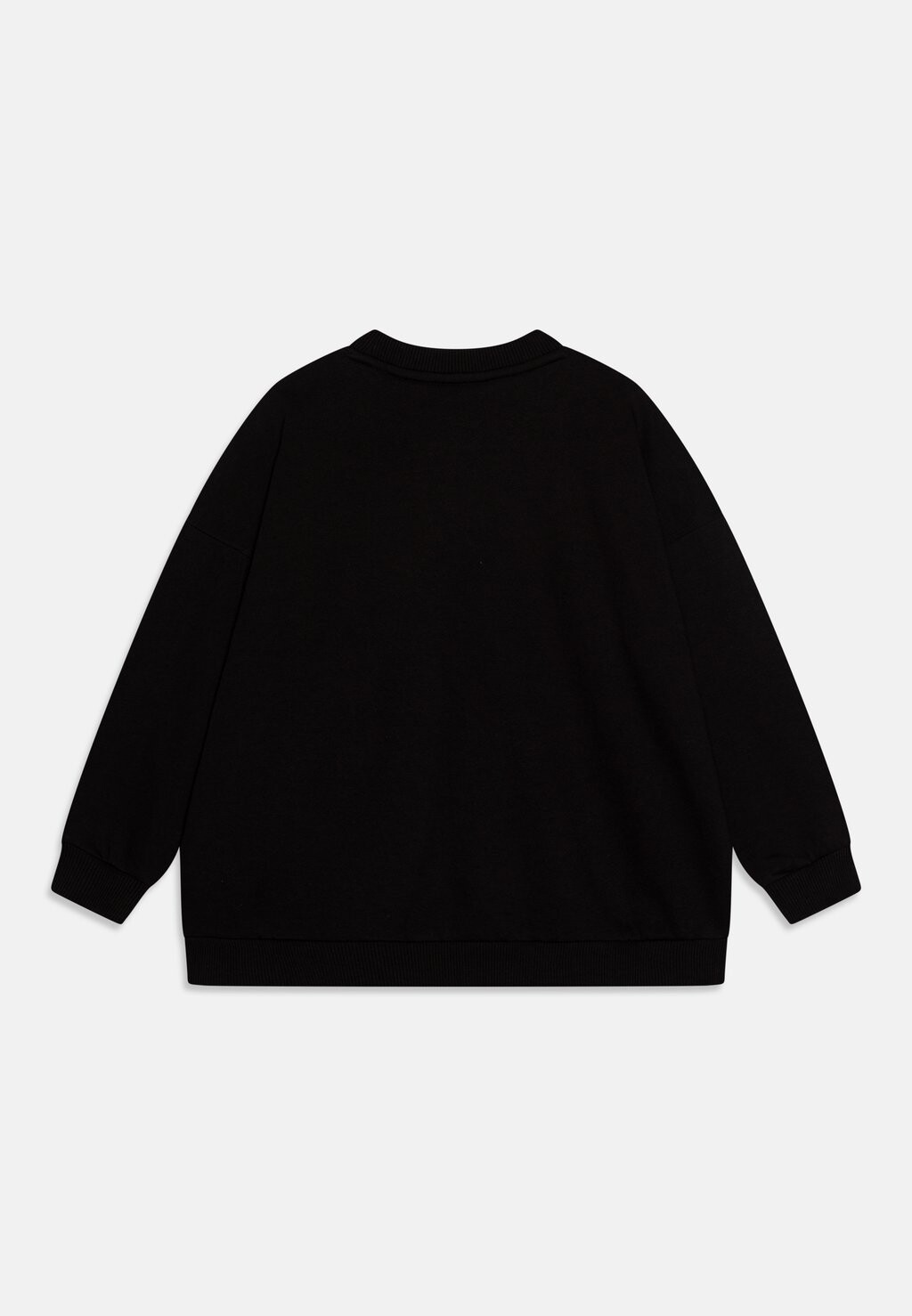 

Толстовка TEDDY MONOLOGO UNISEX Calvin Klein, черный