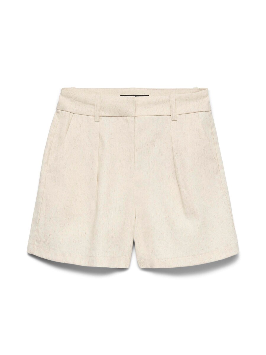 

Обычные брюки VERO MODA VMFLORENCE, кремовый