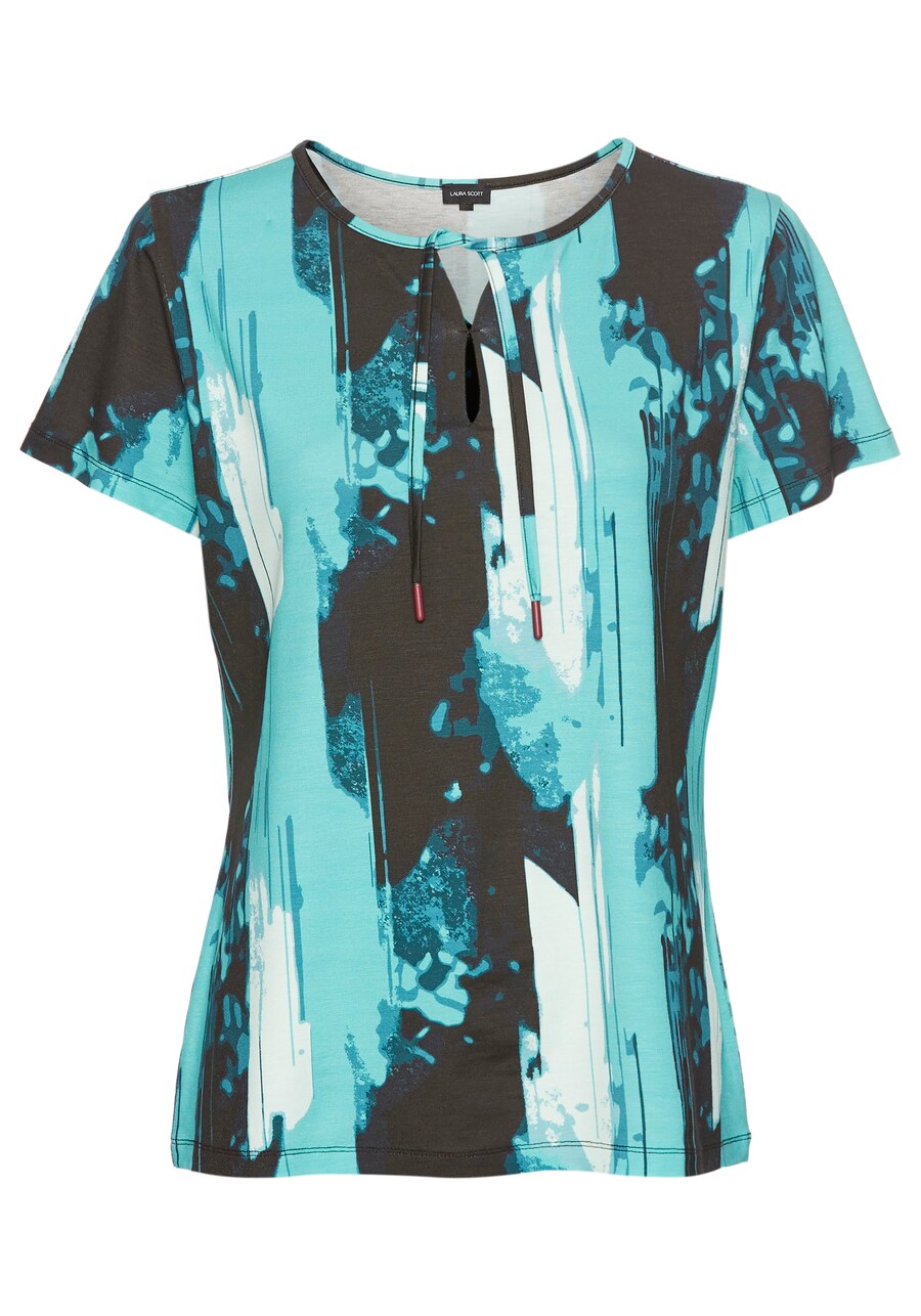 

Футболка LAURA SCOTT, Blue