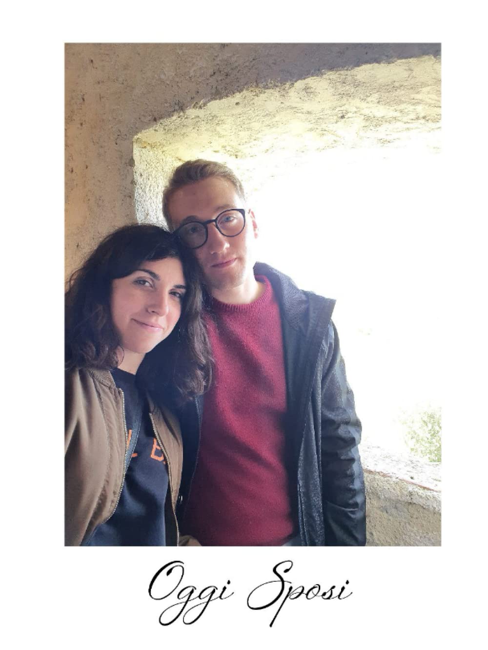 

Oggi Sposi (Italian Edition) (Independently published)