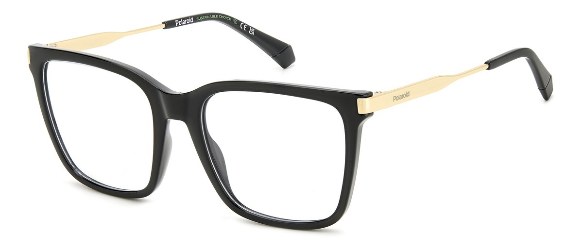 

Оптические оправы унисекс PLD D528 POLAROID