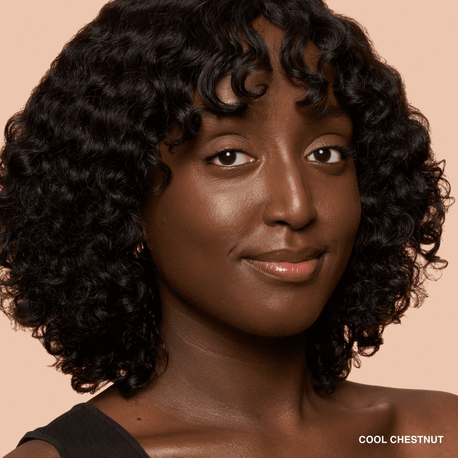 Тональный крем для лица weightless skin Bobbi Brown, 49 - cool chestnut, объем 30 мл — фото 4