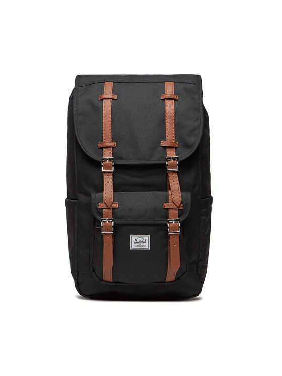 

Рюкзак Herschel, черный