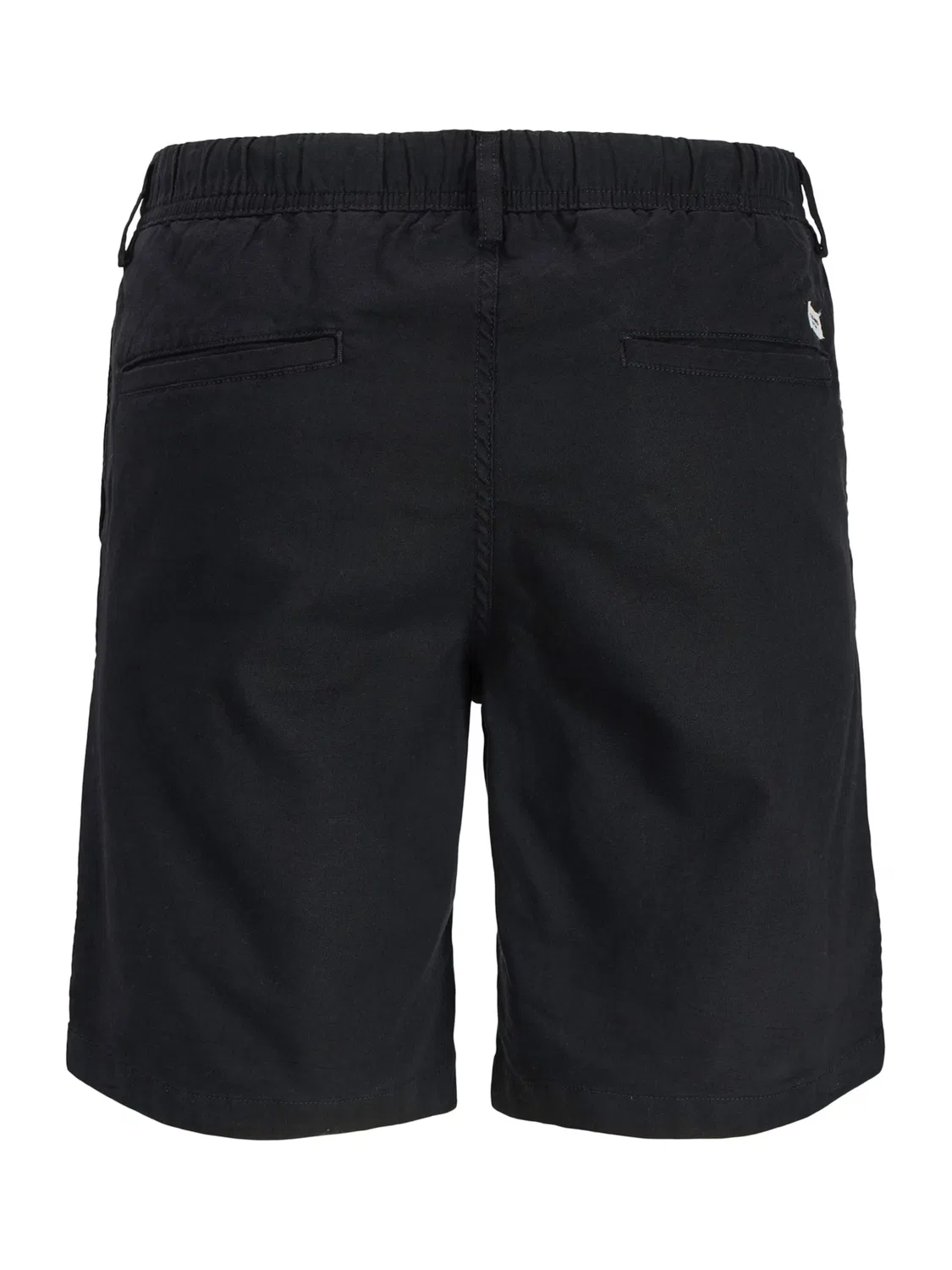 Обычные брюки 'JPSTJaiden' Jack & Jones Junior, Black — фото 2