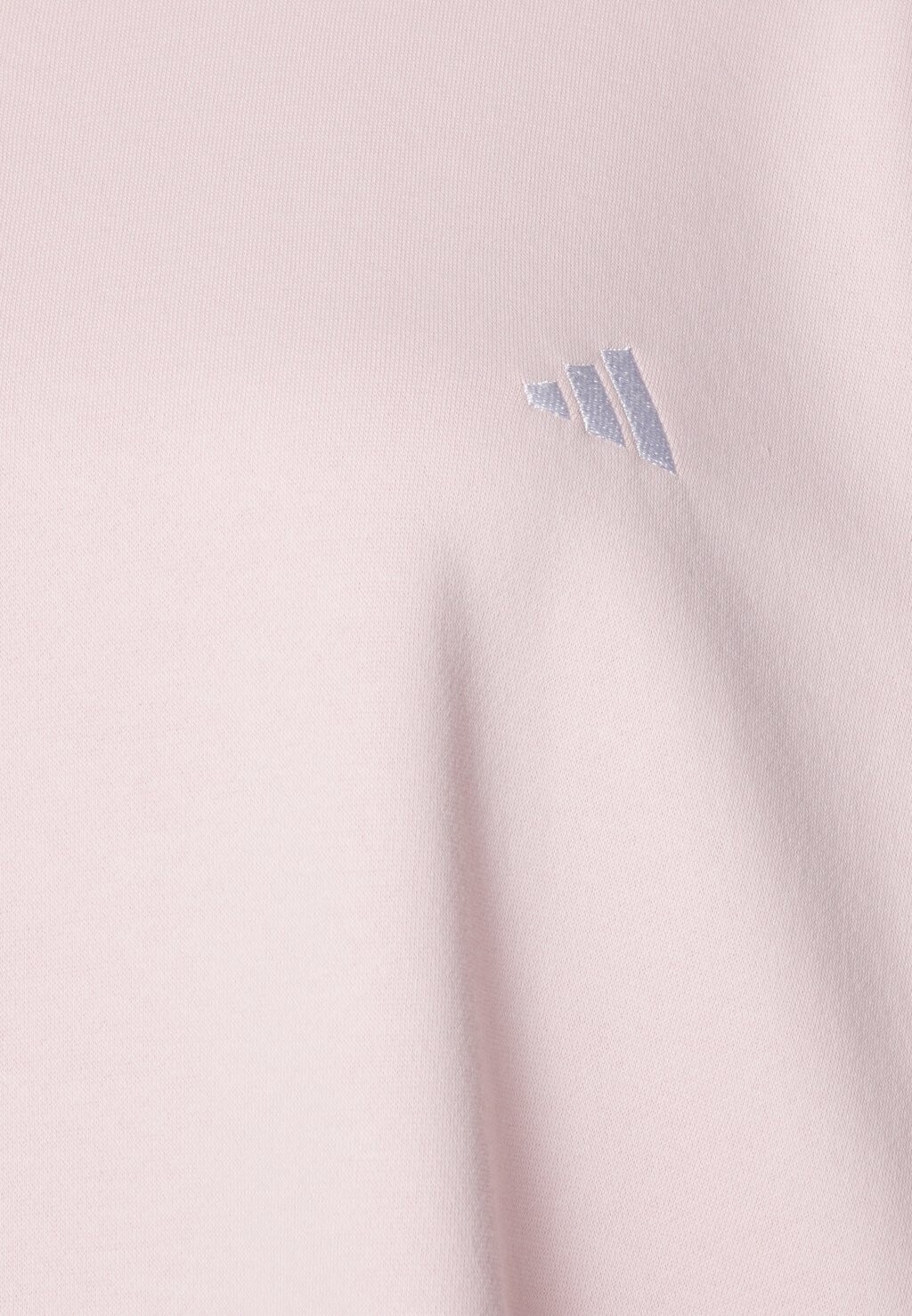 

Толстовка ESSENTIALS SMALL LOGO FEEL COZY INCLUSIVE adidas, розовый