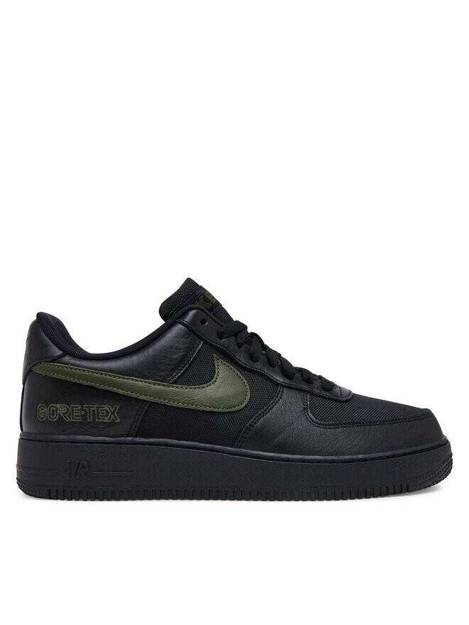 

Кроссовки Nike, черный