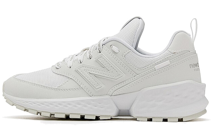 

Кроссовки New Balance NB 574 Sport, белый