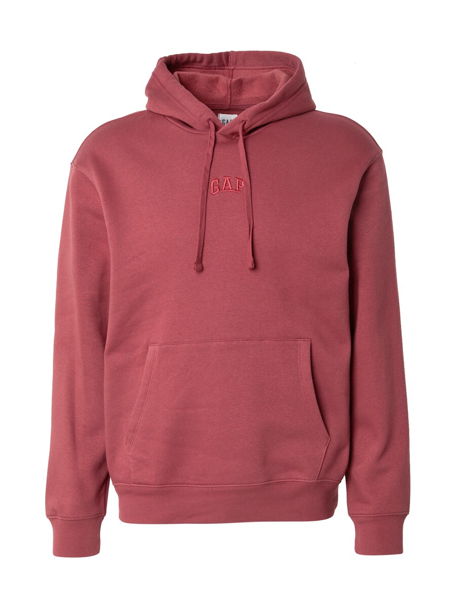 

Толстовка GAP, Burgundy