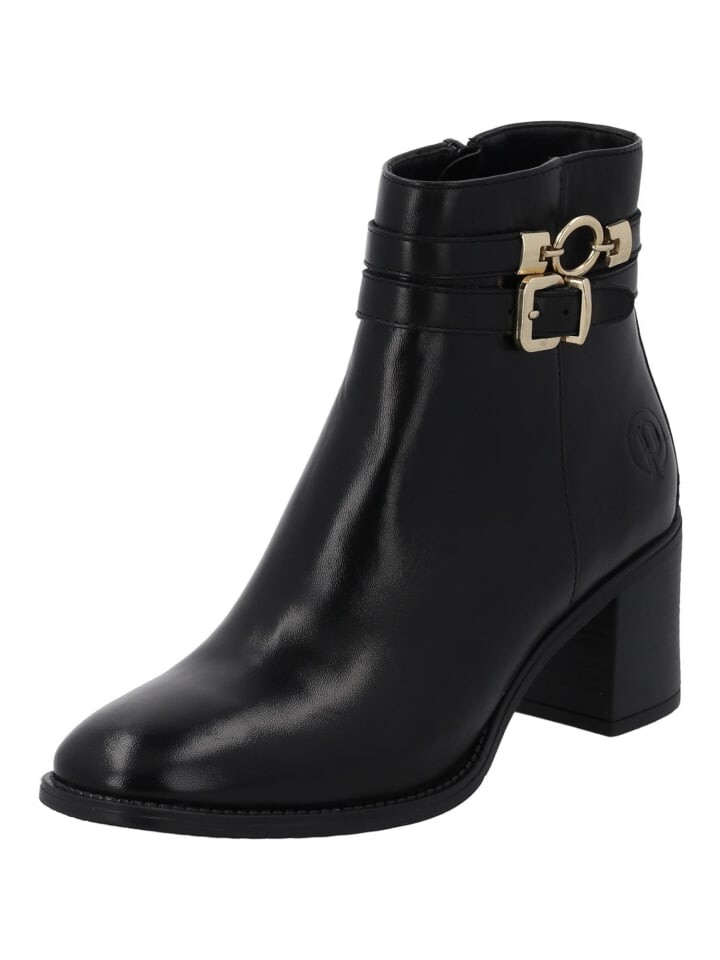 Ботильоны palado Stiefeletten, черный