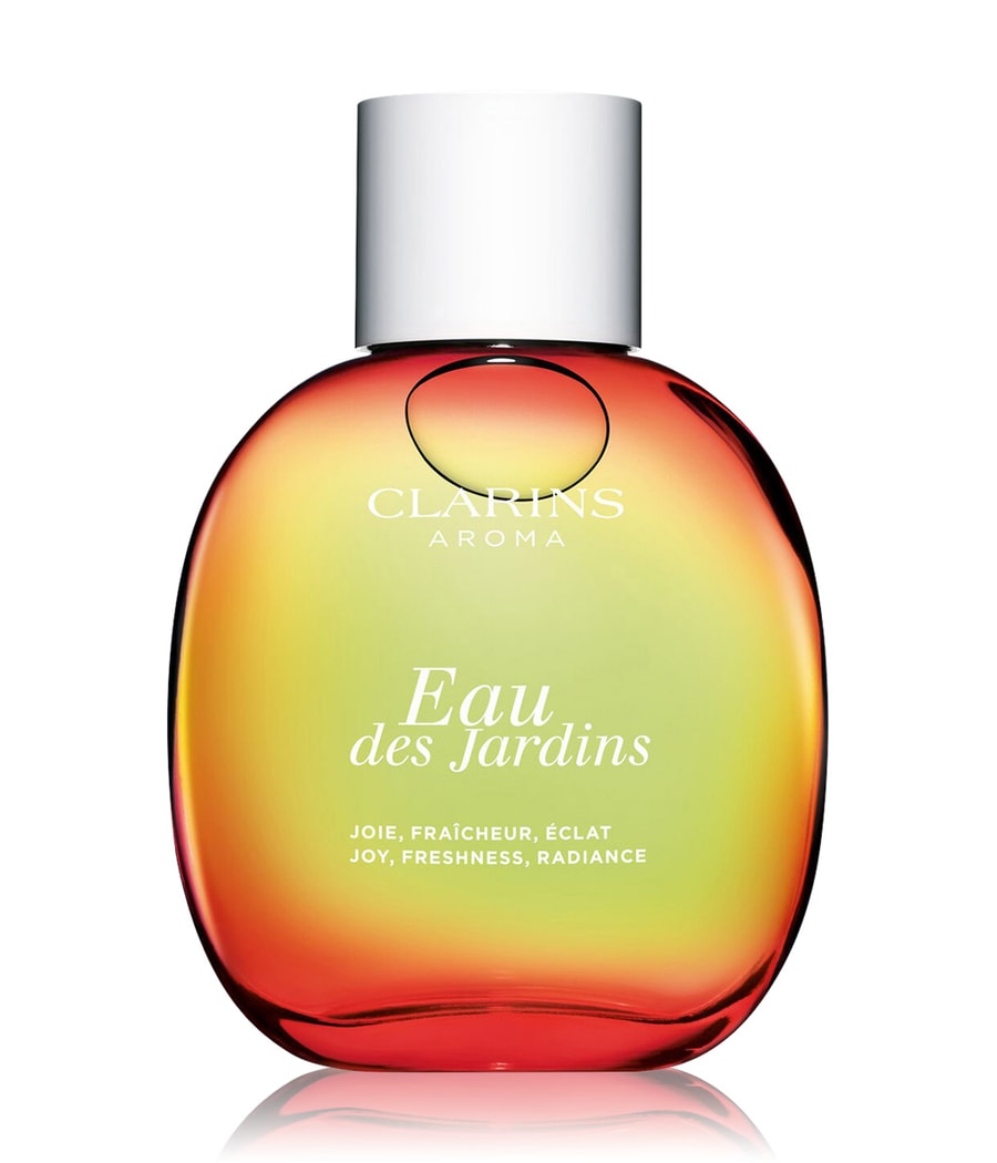 

Спрей для тела CLARINS Eau des Jardins, 100 ml