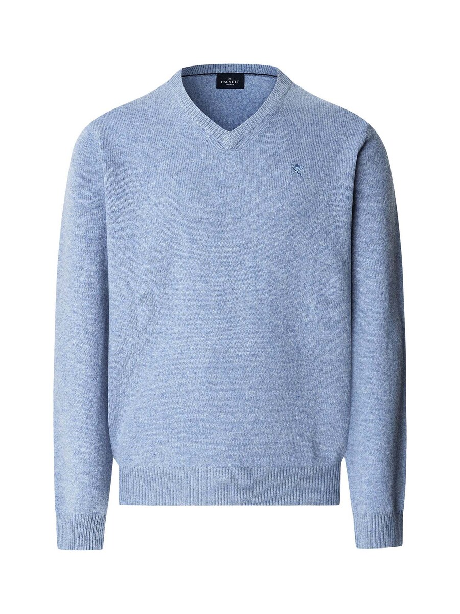 

Свитер Hackett London, Light blue