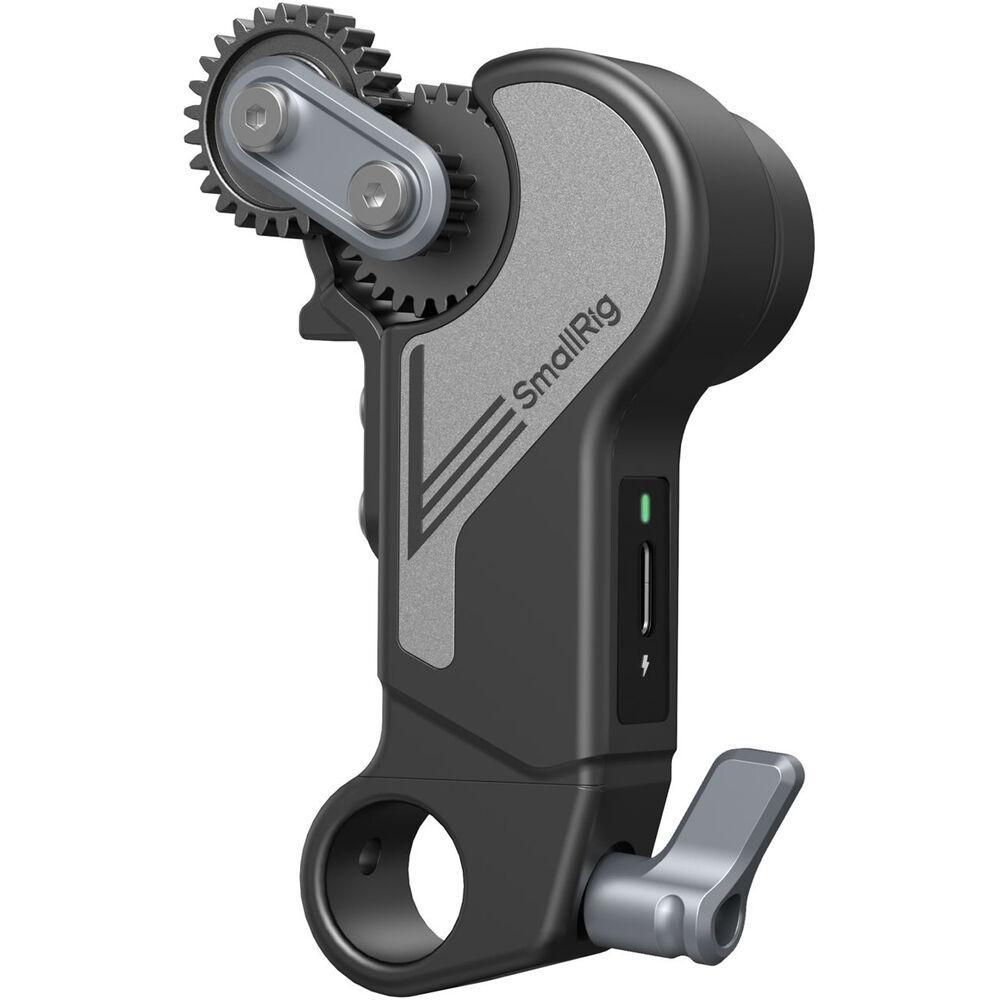 

SmallRig Wireless Receiver Motor (Lite) 4297