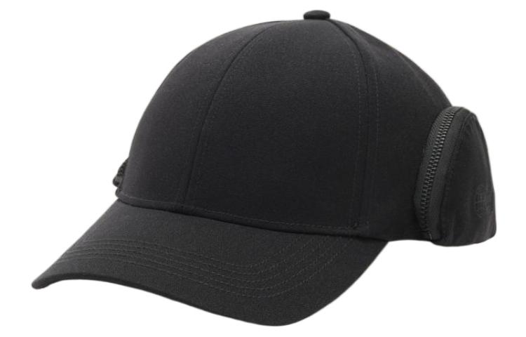 

Y-3 Бейсболка из полиэстера, Black
