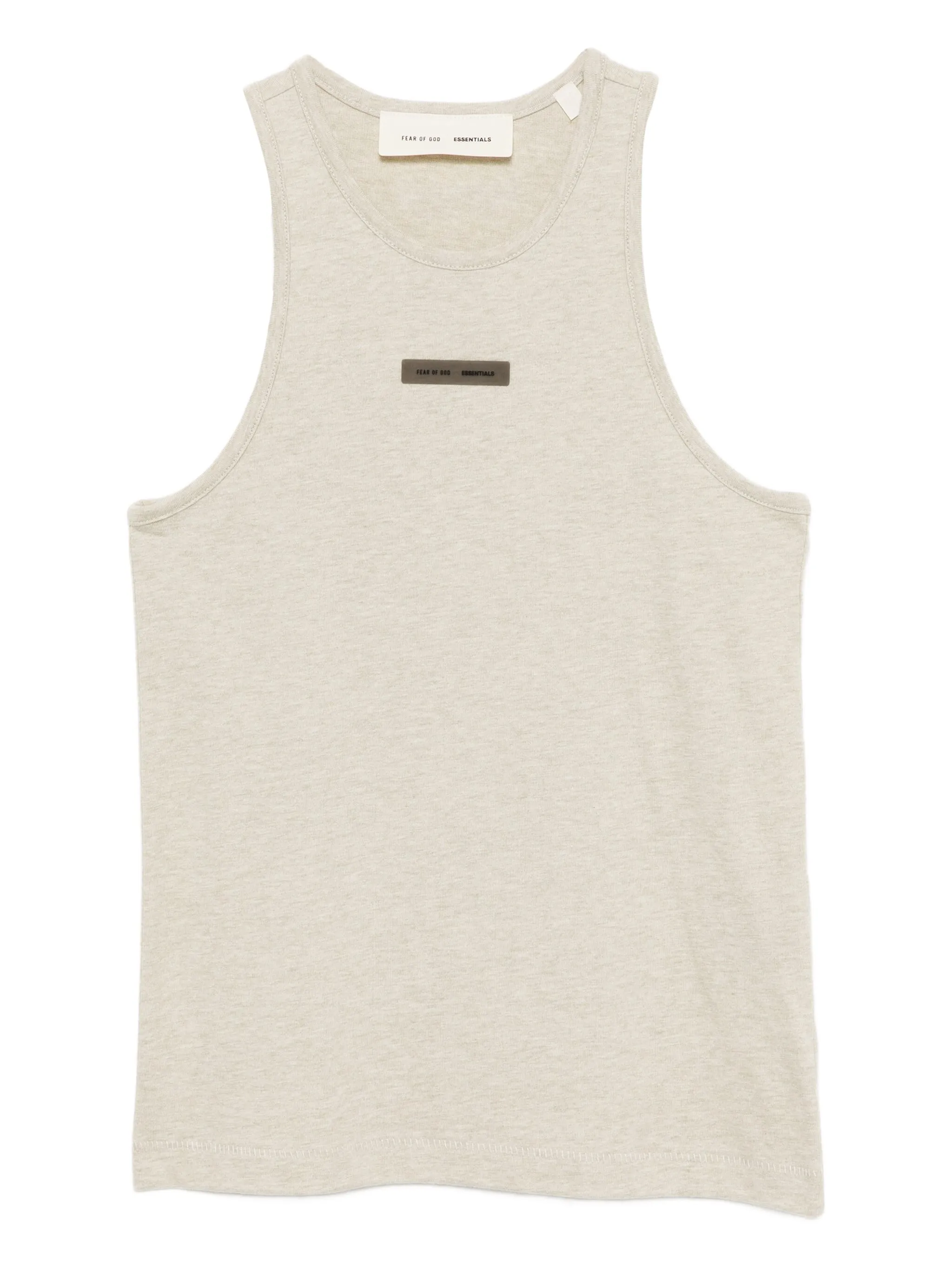 

Топ без рукавов Fear Of God Essentials Kids, нейтральный