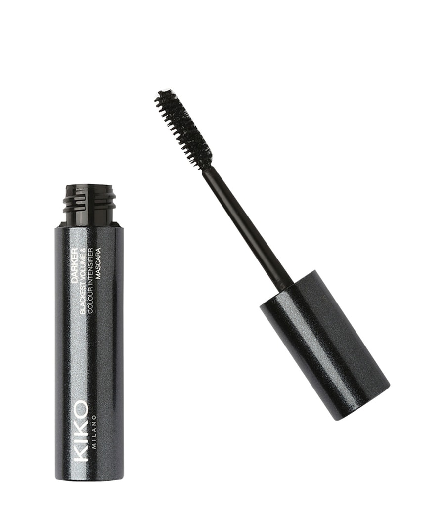 

Тушь для ресниц KIKO Milano Darker, 12.5 ml