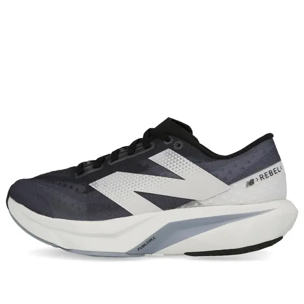 Кроссовки fuelcell rebel v4 New Balance, фиолетовый