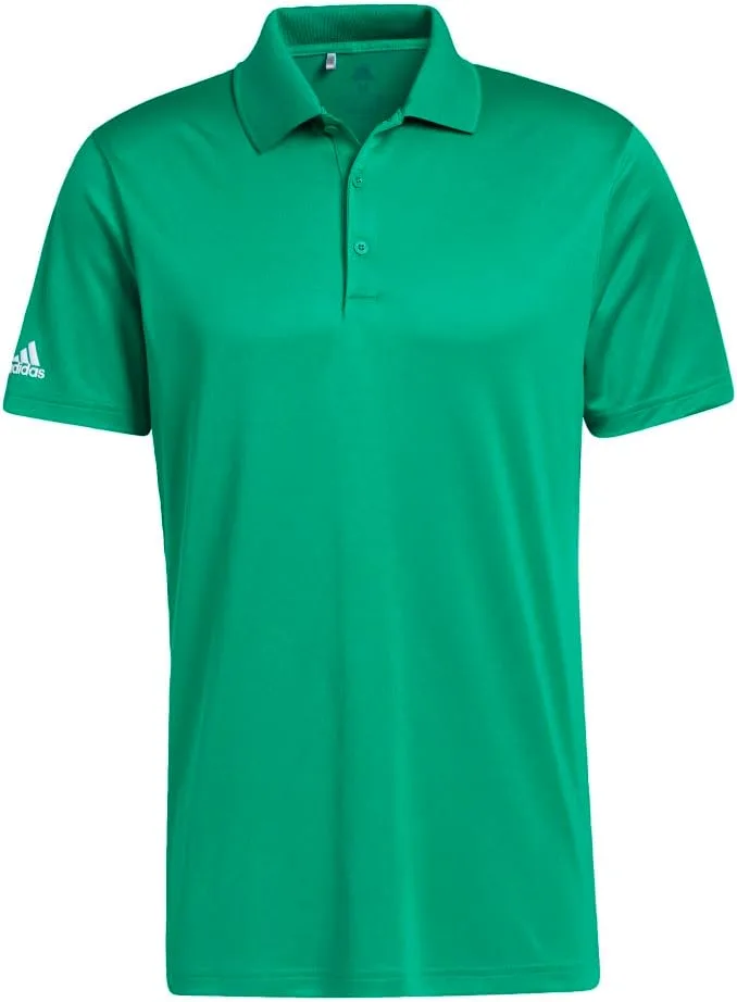 

Футболка-поло adidas Core Performance Primegreen