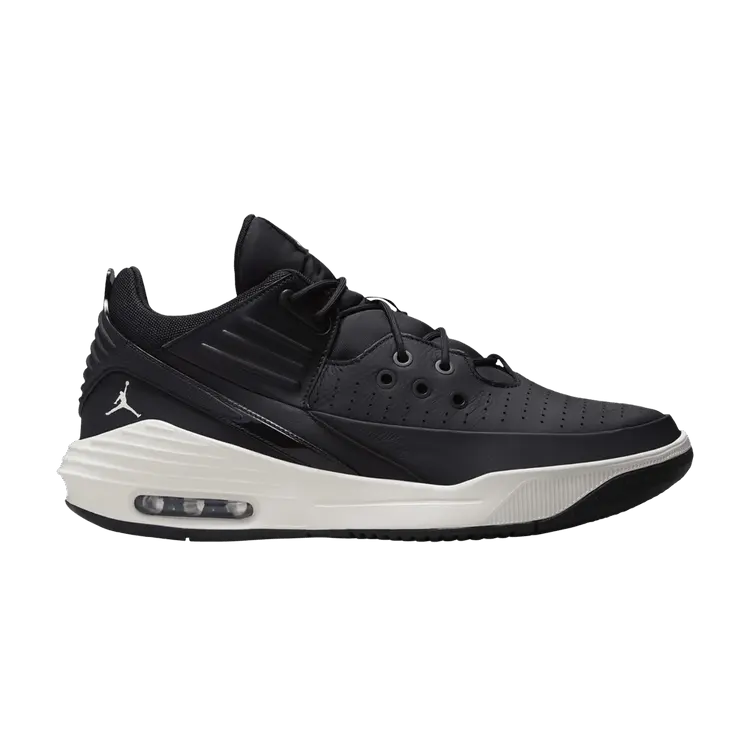 

Кроссовки Air Jordan Jordan Max Aura 5 'Black Phantom', черный