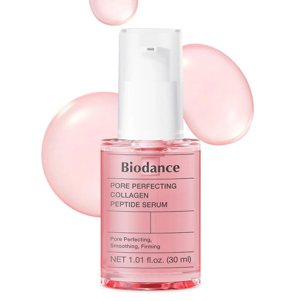 Сыворотка Biodance — «Pore Perfecting Collagen Peptide Serum» от