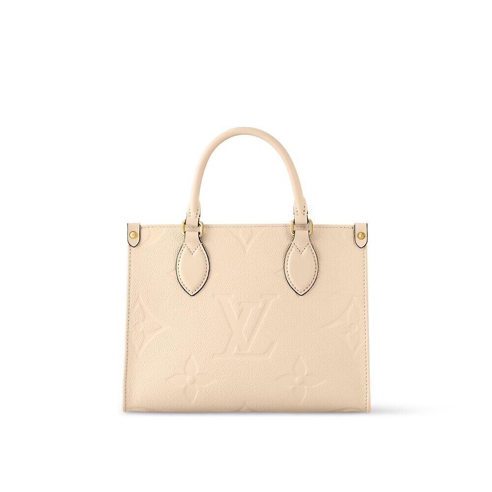

Сумка Louis Vuitton, бежевый