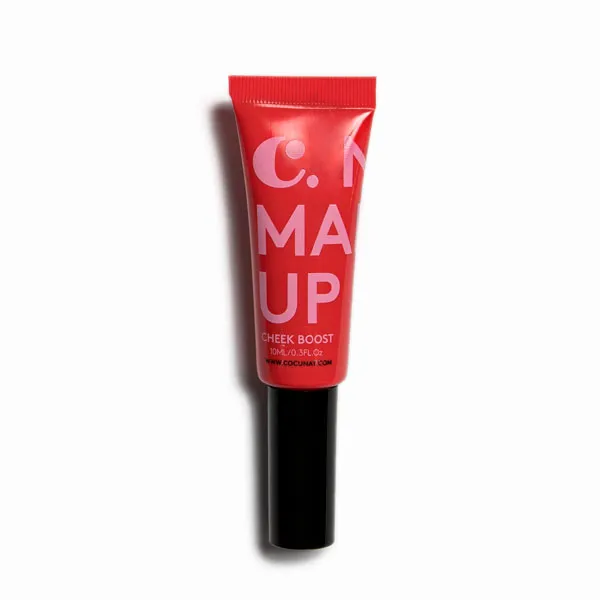 

Крем для улучшения щек Cheek Boost Cocunat, цвет one