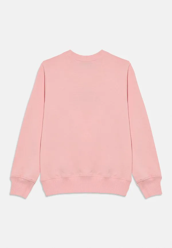 Толстовка унисекс addition Moschino, Sugar Rose — фото 2