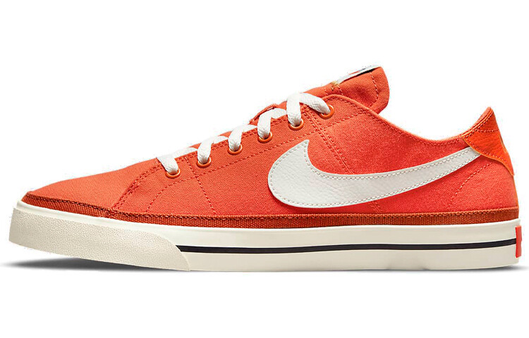 

Кроссовки Nike Court Legacy Orange