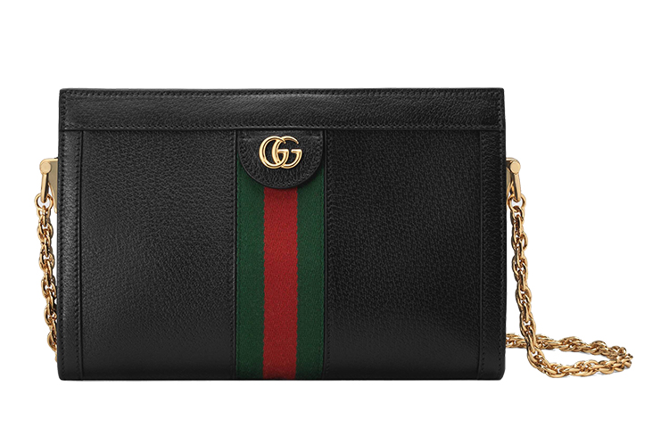 

Сумка через плечо Ophidia GUCCI