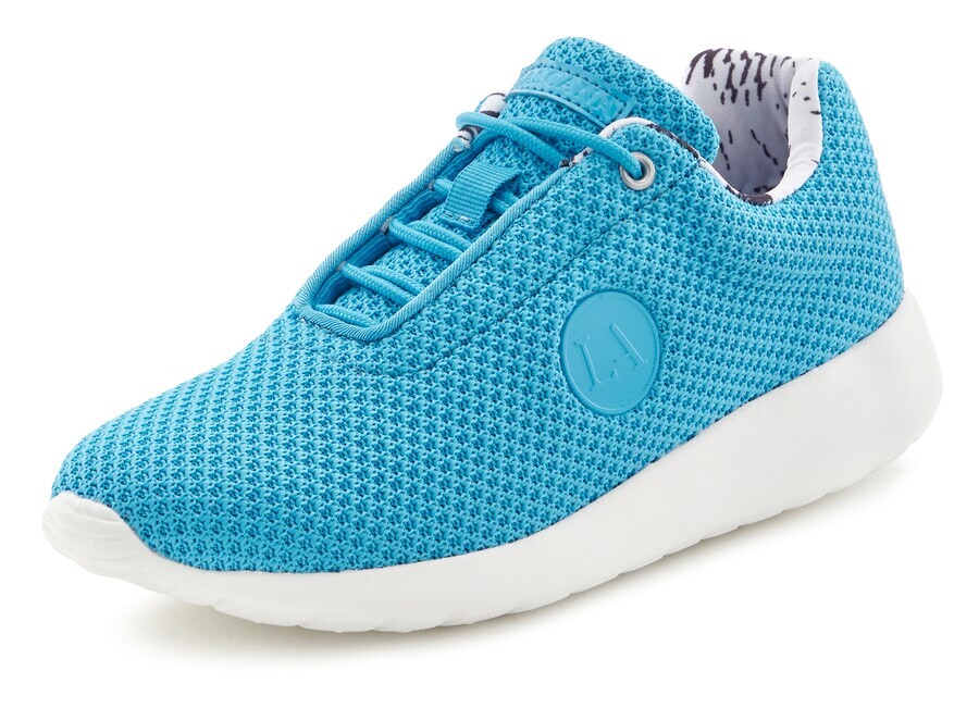 Кроссовки LASCANA Sneakers, бирюзовый