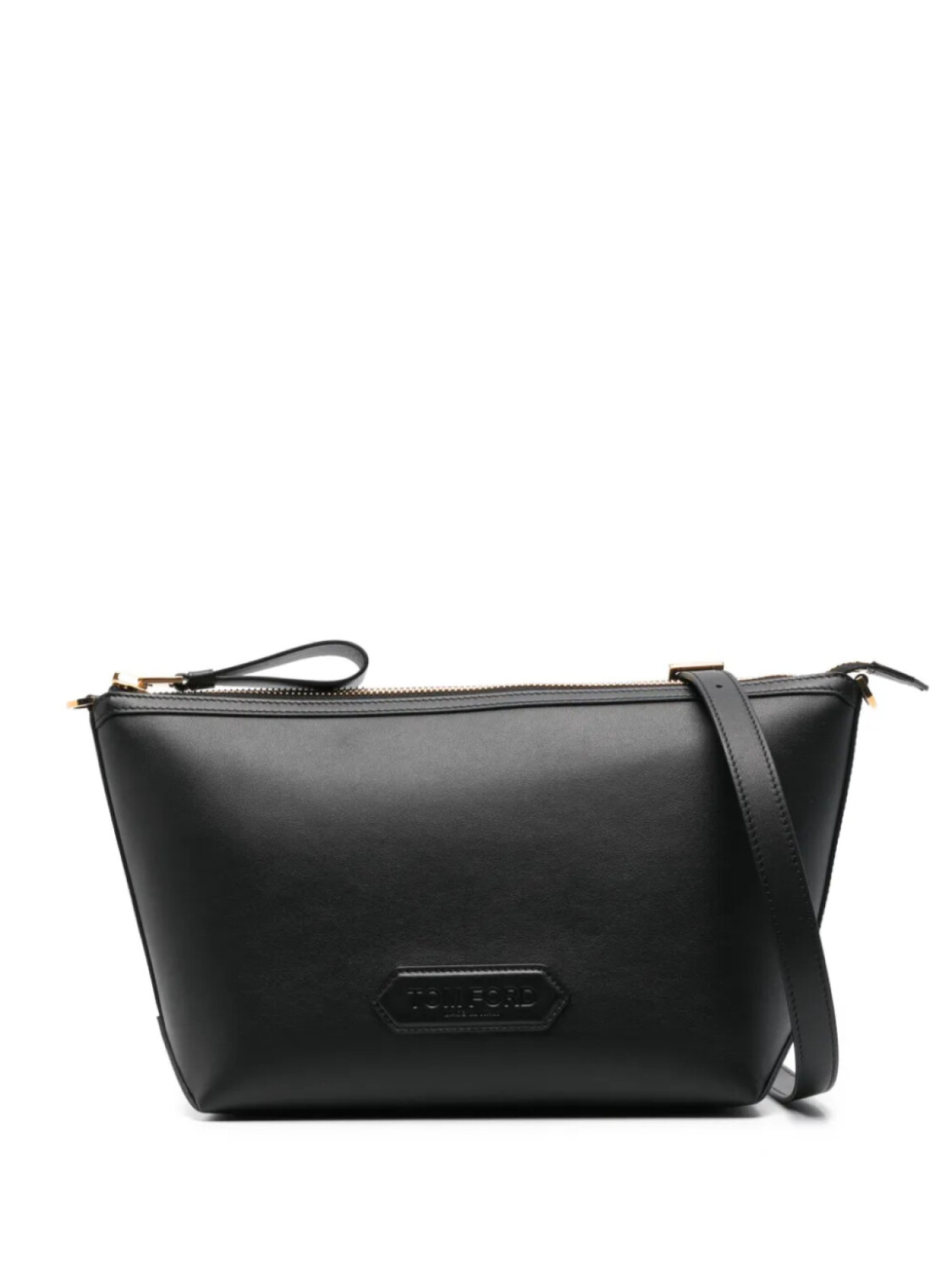 

TOM FORD сумка на плечо, черный