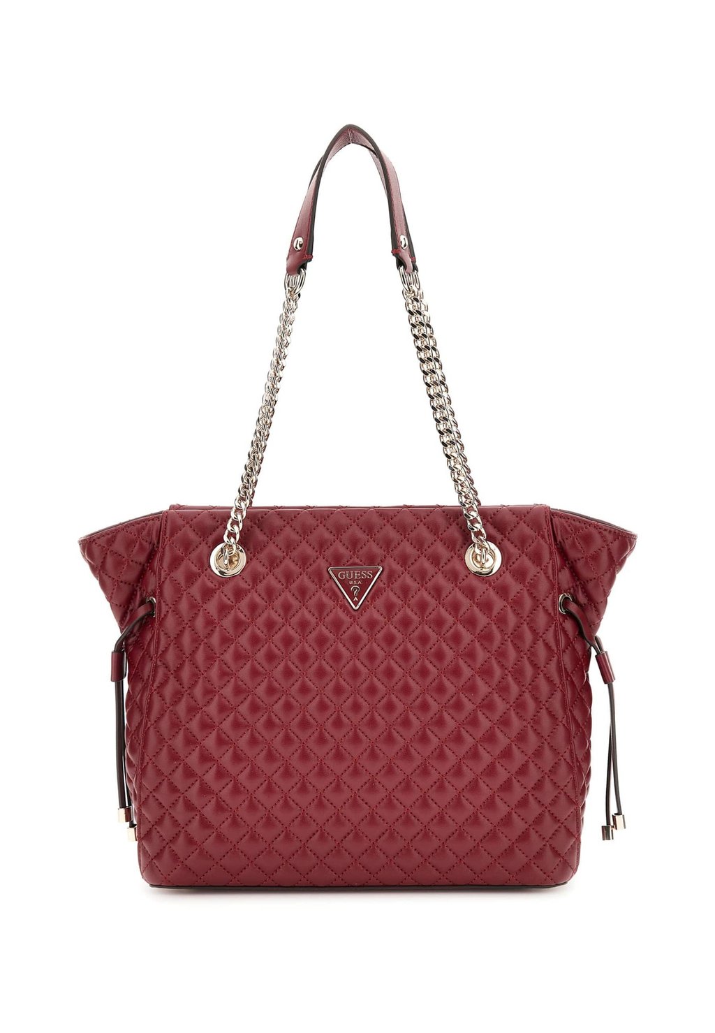 

Сумка RIANEE Guess, бордовый, Красный, Сумка RIANEE Guess, бордовый