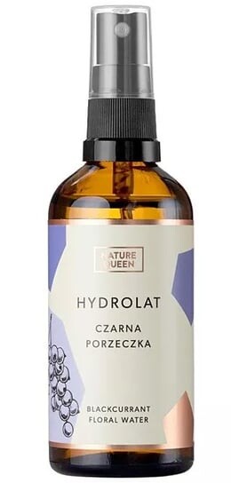 

Гидролат черной смородины, 100 мл Nature Queen